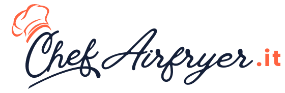 ChefAirFryer.it