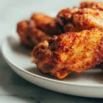 Scopri come preparare le alette di pollo in friggitrice ad aria per un risultato croccante e delizioso.