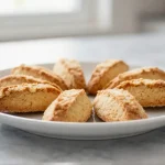Scopri come preparare deliziosi amaretti in friggitrice ad aria.