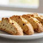 Deliziosi biscotti in friggitrice ad aria