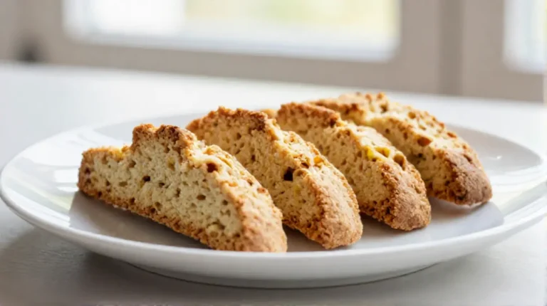 Deliziosi biscotti in friggitrice ad aria