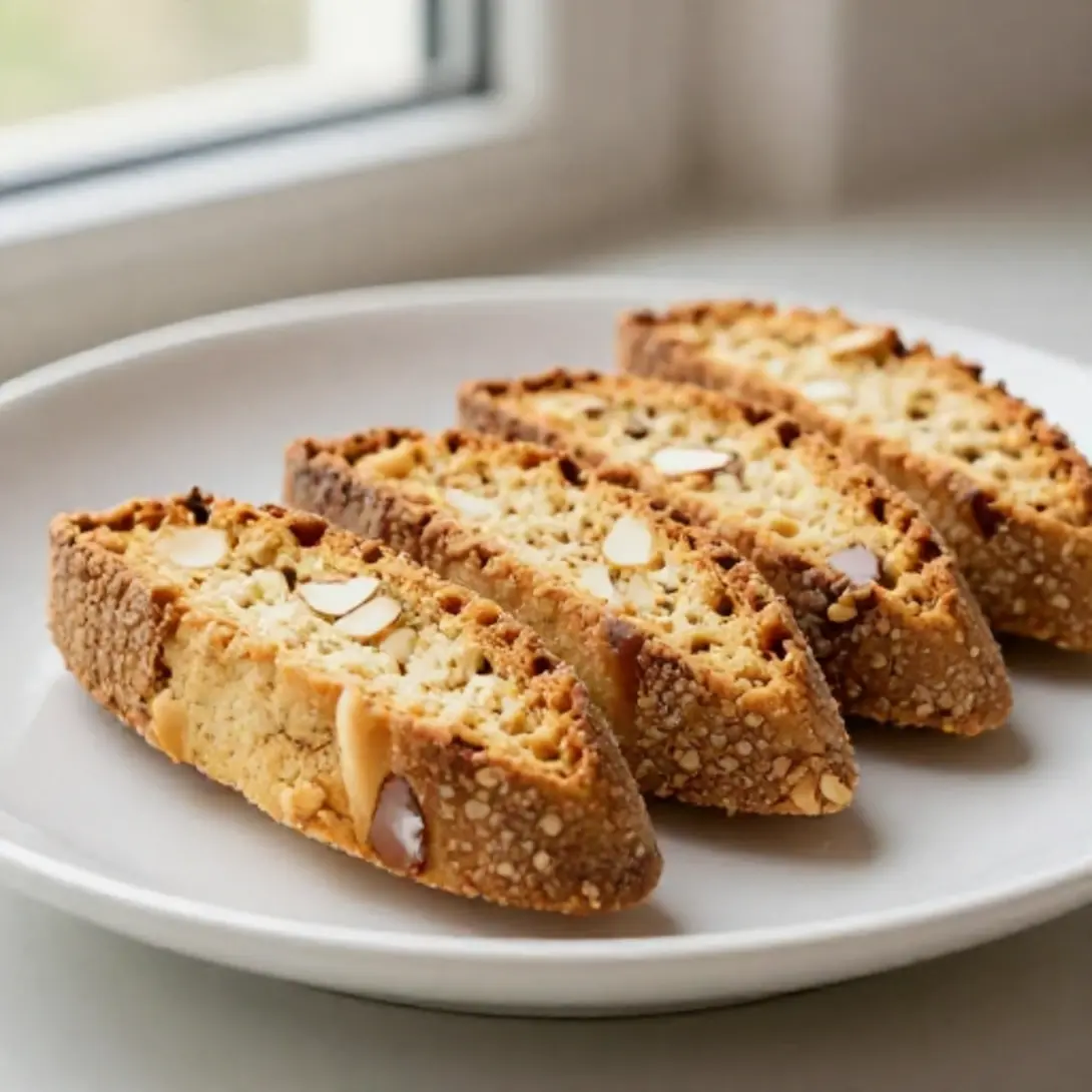 Scopri come preparare i cantucci in friggitrice ad aria