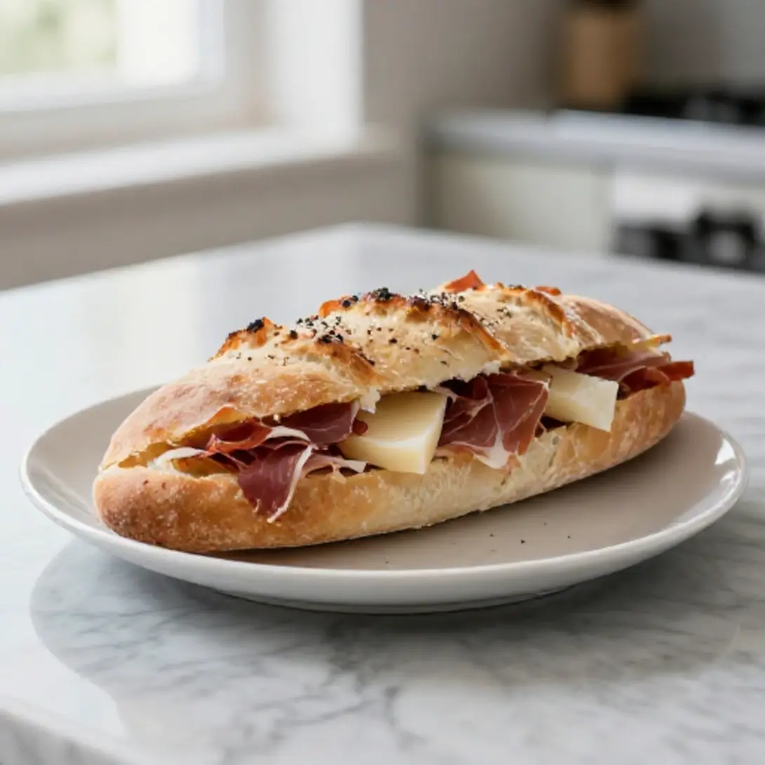 Casatiello in friggitrice ad aria, perfetto per ogni occasione.