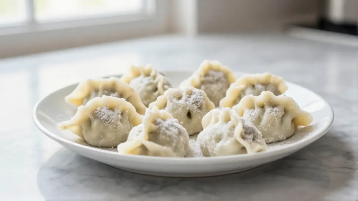 Scopri come preparare le castagnole in friggitrice ad aria per un dolce leggero e goloso.