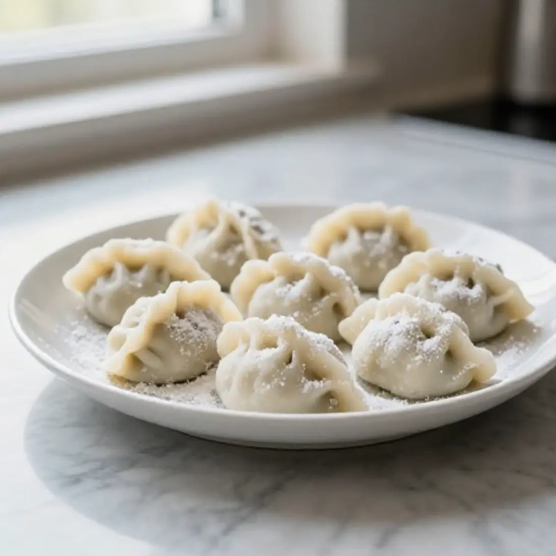 Ricetta facile per castagnole in friggitrice ad aria, gustose e leggere.
