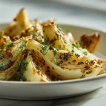 Scopri come preparare dolci deliziosi in friggitrice ad aria.