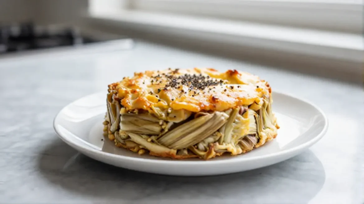 Gustose patate al forno cotte nella friggitrice ad aria.