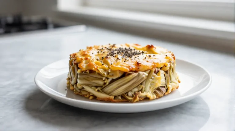 Gustose patate al forno cotte nella friggitrice ad aria.