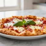 Scopri come realizzare una deliziosa pizza fritta in friggitrice ad aria.