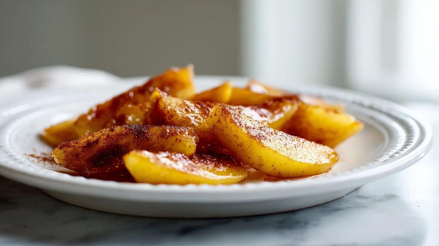 Deliziose ricette friggitrice ad aria per un pasto gustoso e sano.