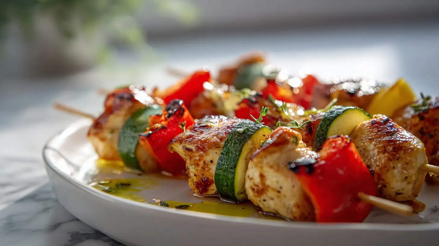 Deliziose ricette per friggitrice ad aria da provare subito!