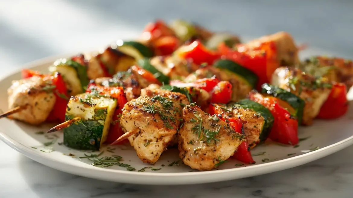 Scopri deliziose ricette per friggitrice ad aria per un pasto veloce e sano.