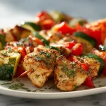 Scopri deliziose ricette per friggitrice ad aria per un pasto veloce e sano.