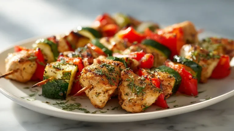 Scopri deliziose ricette per friggitrice ad aria per un pasto veloce e sano.