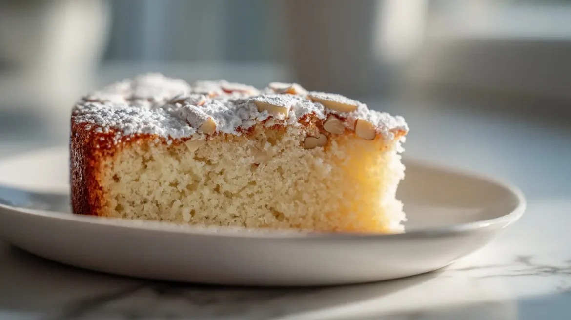 Torta con friggitrice ad aria Scopri come preparare una deliziosa torta in friggitrice ad aria.